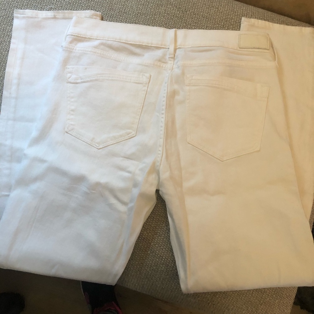 Brand new without tags express jeans